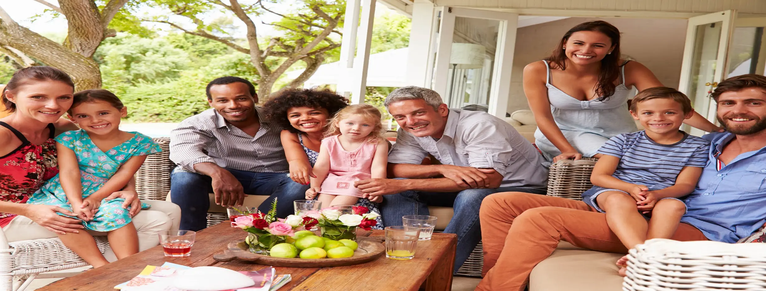 Image for FamilyFriendly Community